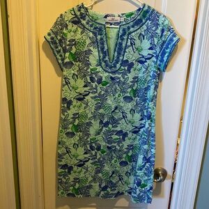 Vineyard vines womens Dress 0
